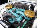 Chrysler 300H Hardtop Coupe 1962 года